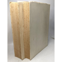 Breviario della storia di genova - 2 volumes / Società ligure di...