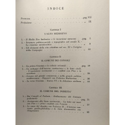 Breviario della storia di genova - 2 volumes / Società ligure di...