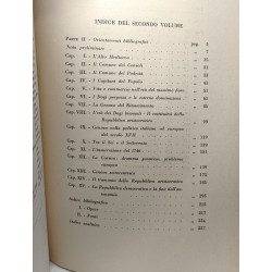 Breviario della storia di genova - 2 volumes / Società ligure di...