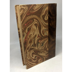 Essais de psychologie contemporaine - TOME SECOND - édition...