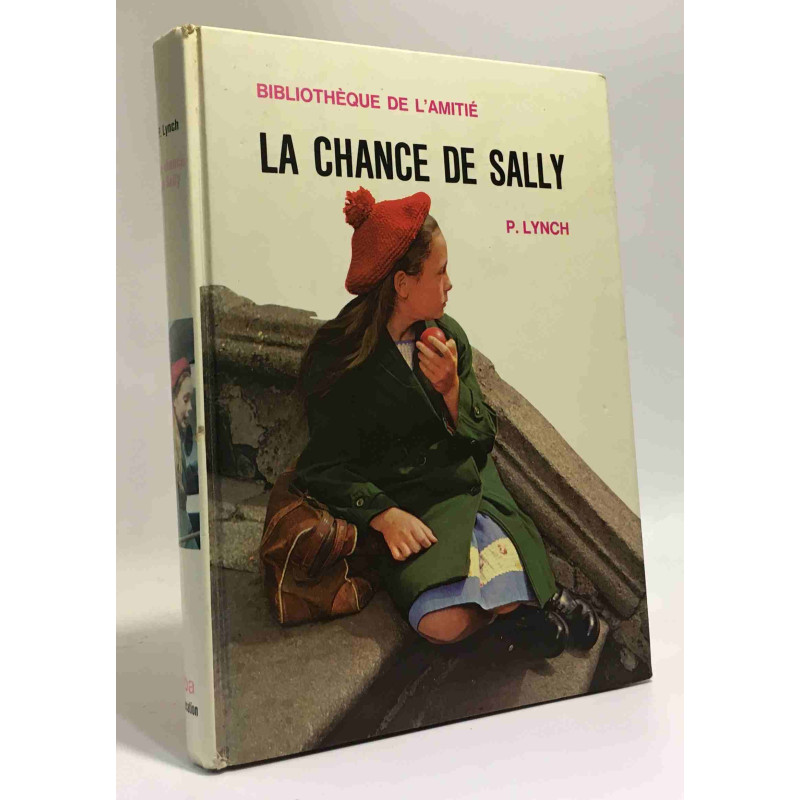 La chance de Sally