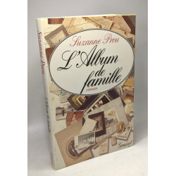 L'album de famille