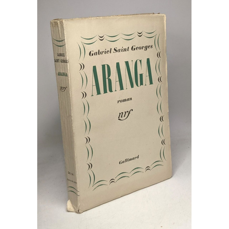 Aranga