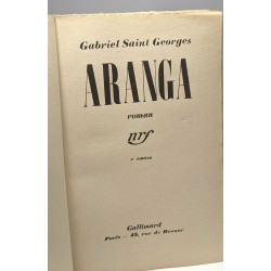 Aranga