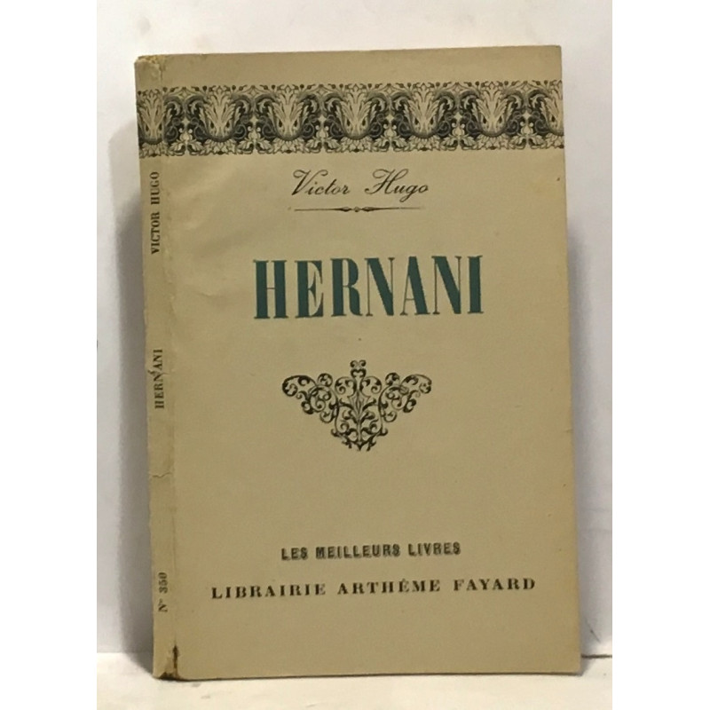 Hernani