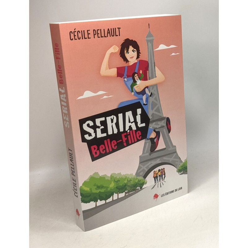 Serial belle-fille