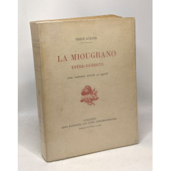 La miougrano enre-duberto - La grenade entr'ouverte - nouvelle...