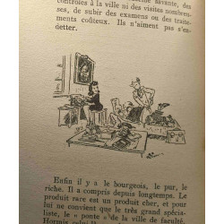 Un médecin raconte