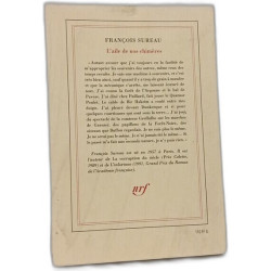 L'aile de nos chimères