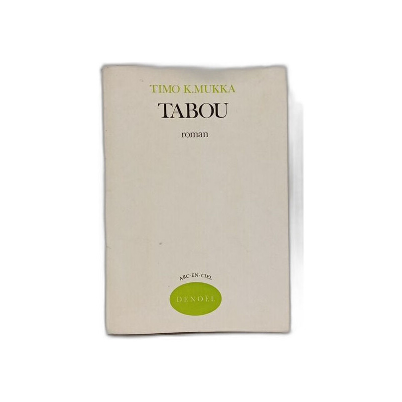 Tabou