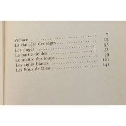 Les fous de Dieu