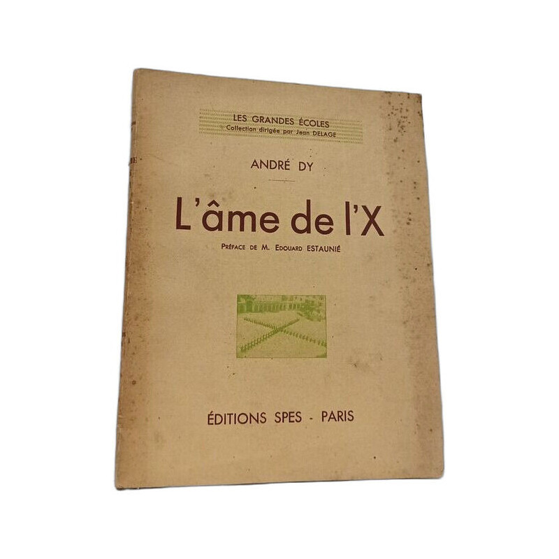 L'âme de l'X