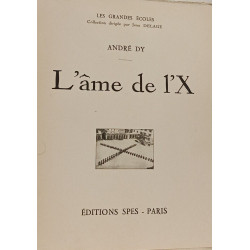 L'âme de l'X