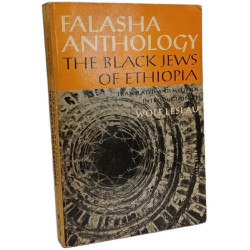Falasha Anthology: The Black Jews of Ethiopia