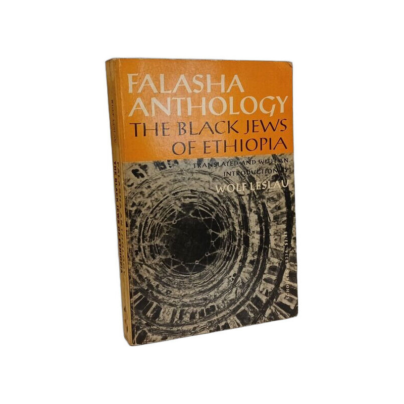 Falasha Anthology: The Black Jews of Ethiopia