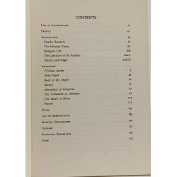 Falasha Anthology: The Black Jews of Ethiopia