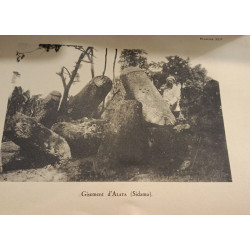 Essai sur l'histoire antique d'Abyssinie