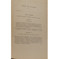 La critique des traditions religieuses chez les Grecs