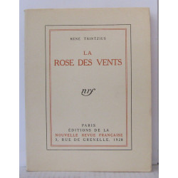 La rose des vents