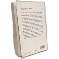 Les Latins en Orient