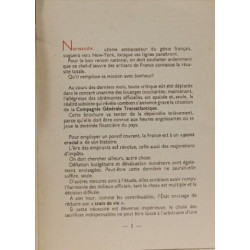À l'assaut des finances publiques