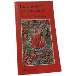La Lumière du Dharma