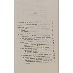 La Lumière du Dharma