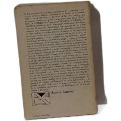 La Democracia ateniense