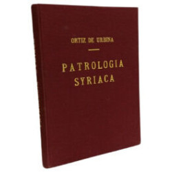 Patrologia Syriaca