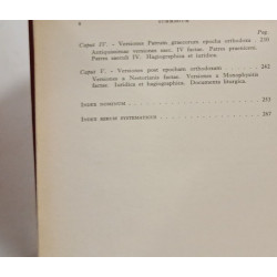 Patrologia Syriaca