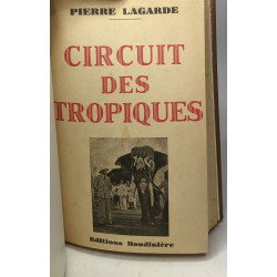 Circuit des tropiques