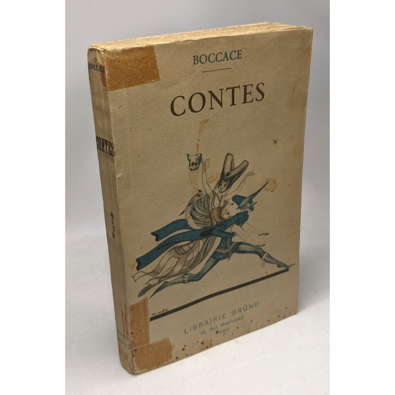 Contes