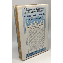 Le bel amour / Bibliothèque pervenche