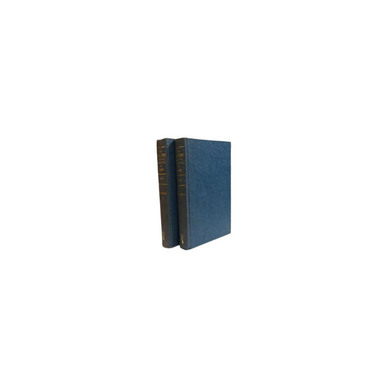 Pentateuch - Leviticus + Numbers --- 2 livres