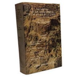 The History of the Jewish People in the Age of Jesus Christ:...