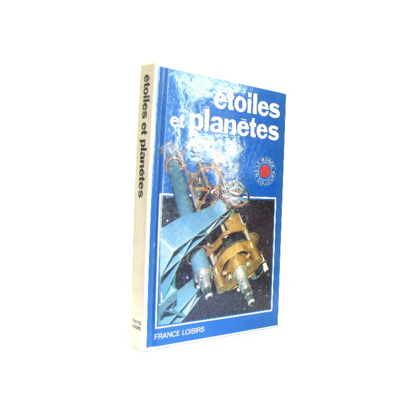 Étoiles et planètes