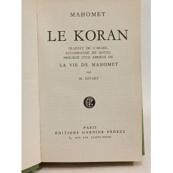 Le Koran