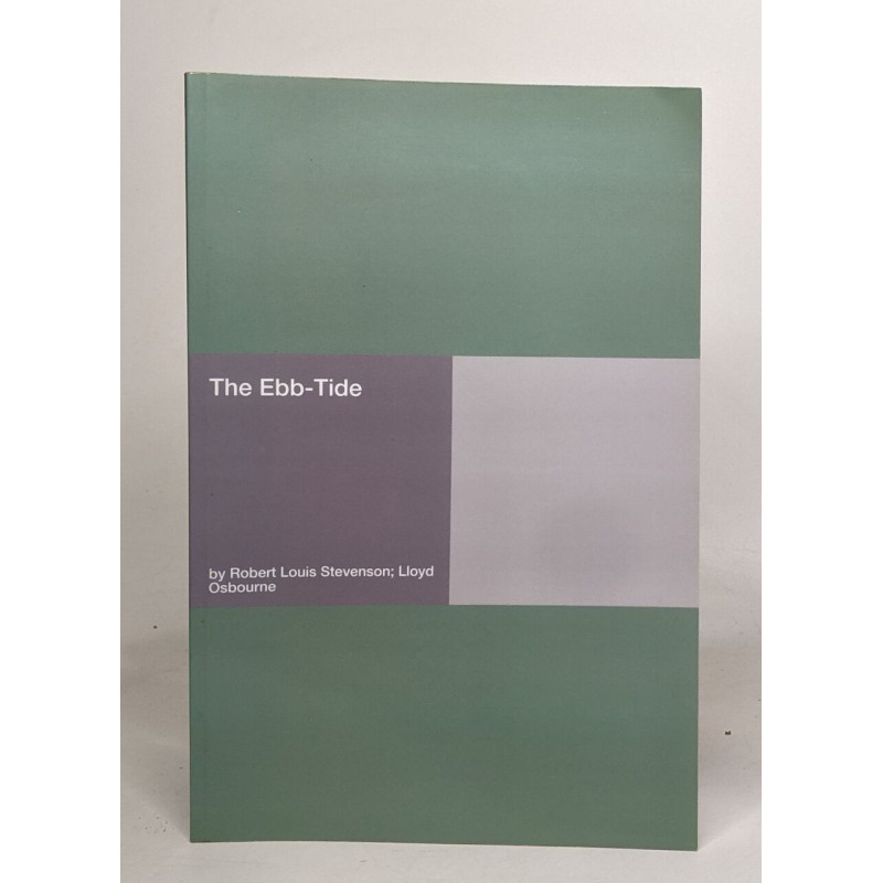 The ebb-tide