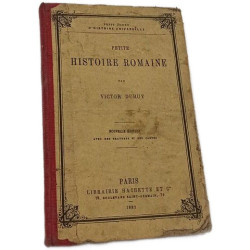 Petite Histoire Romaine