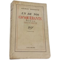 Un de nos conquérants