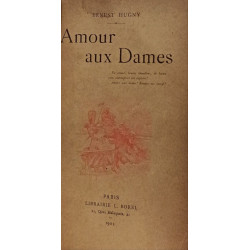 Amour aux Dames