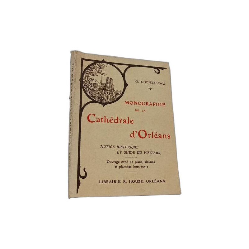 Cathédrale d'Orléans