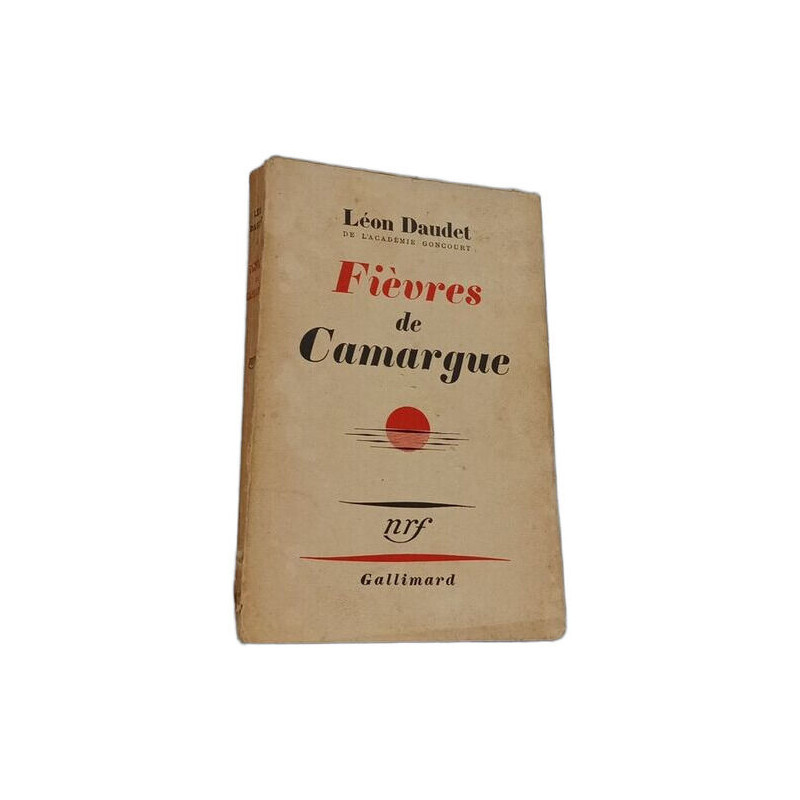 Fièvres de Camargue