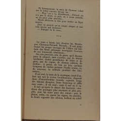 La peine des autres 1940-1942