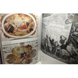 Cosmas Damian Asam 1686-1739
