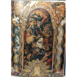 Cosmas Damian Asam 1686-1739