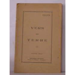 Vers de terre