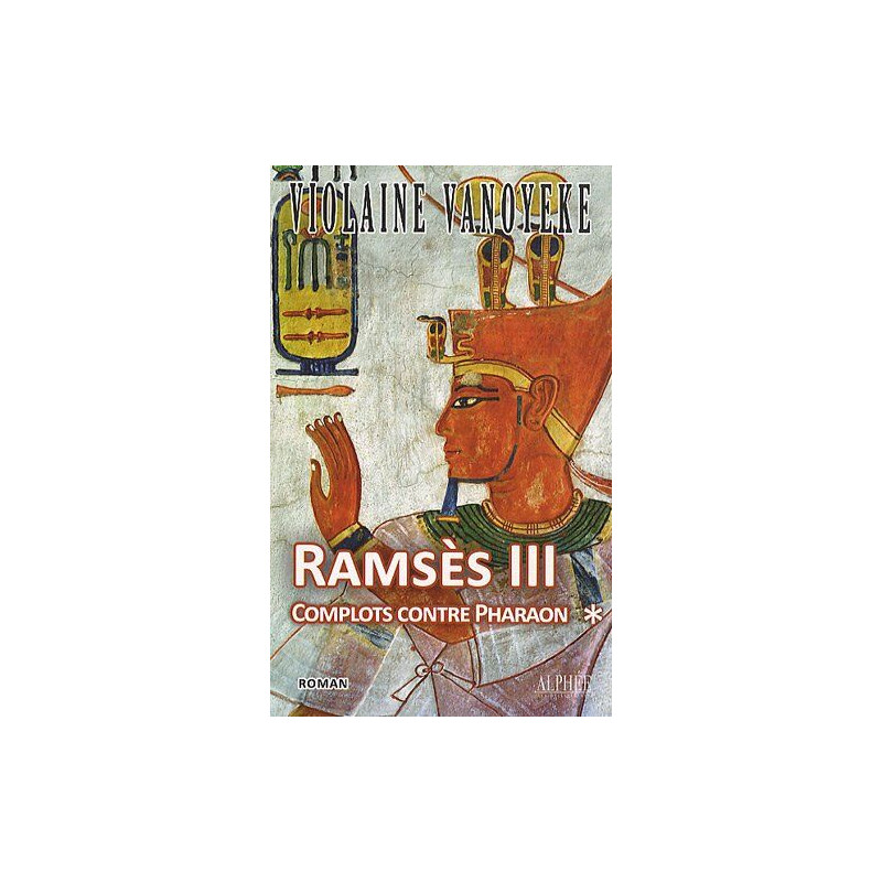 Ramsès III 2 Tomes