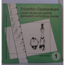 Trickfilm-zeichenkurs - cours de dessins animé - animated...