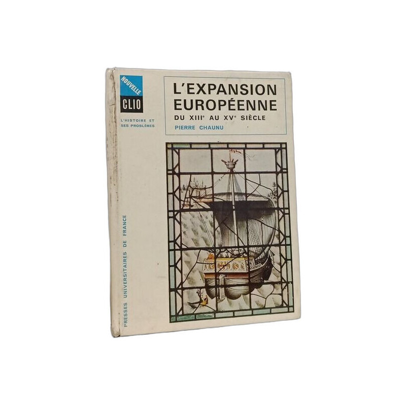 L'Expansion européenne